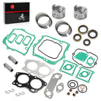Rebuild Kit 295cc Robin 0.25mm Oversized for EZGO Golf Cart (1991–1995)