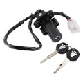Ignition Key Switch for Yamaha YZF-R3 R25 MT-03 (2019–2024)