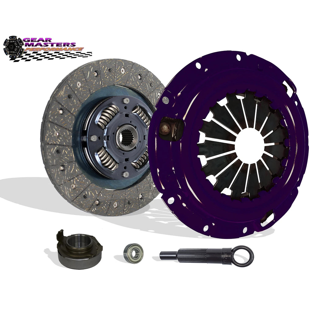 Clutch Kit for Ford Probe Mazda 626 MX-6 MX-3 Precedia (1993–2002)