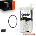 Fuel Pump Module Assembly for Ford Fusion, Lincoln MKZ (2013–2016)