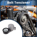 Belt Tensioner for Mercedes-Benz E-Class (2011–2016) No. 2782000470 Metal
