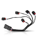 Fuel Rail Injection Harness for GM 5.3L 6.2L V8 (12687244 28388775)