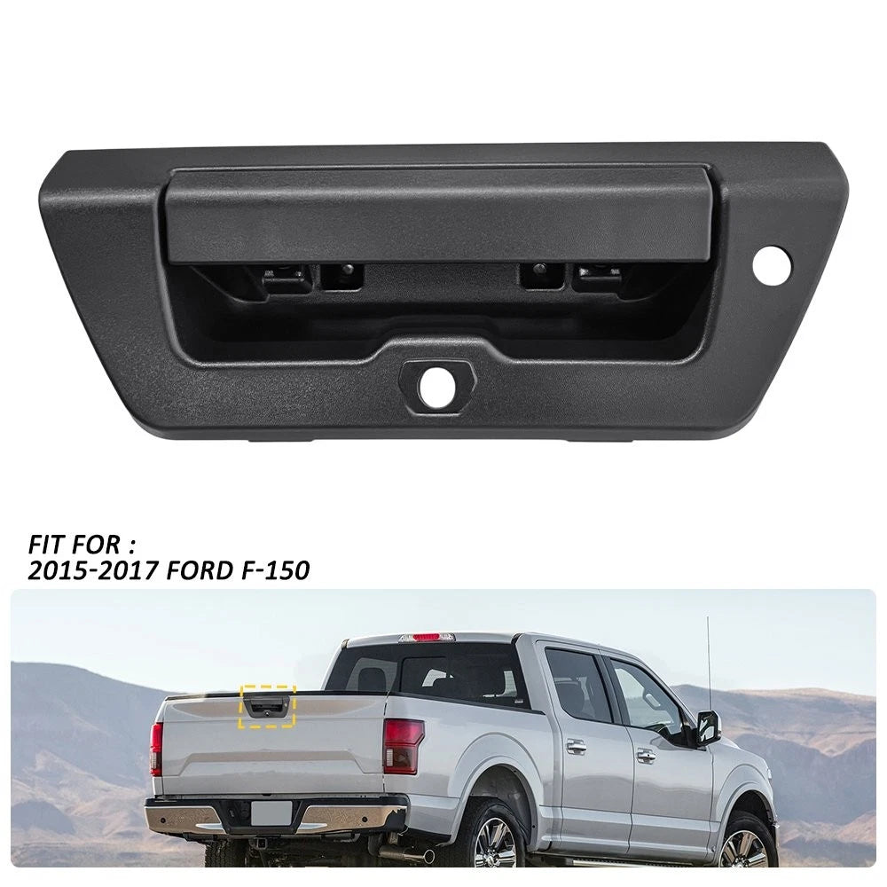 Tailgate Handle for Ford F-150 (2015–2017) FL3Z9943400AA EXV