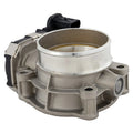 Throttle Body for Chevy Impala, Equinox, Traverse, SRX (2012–2018)