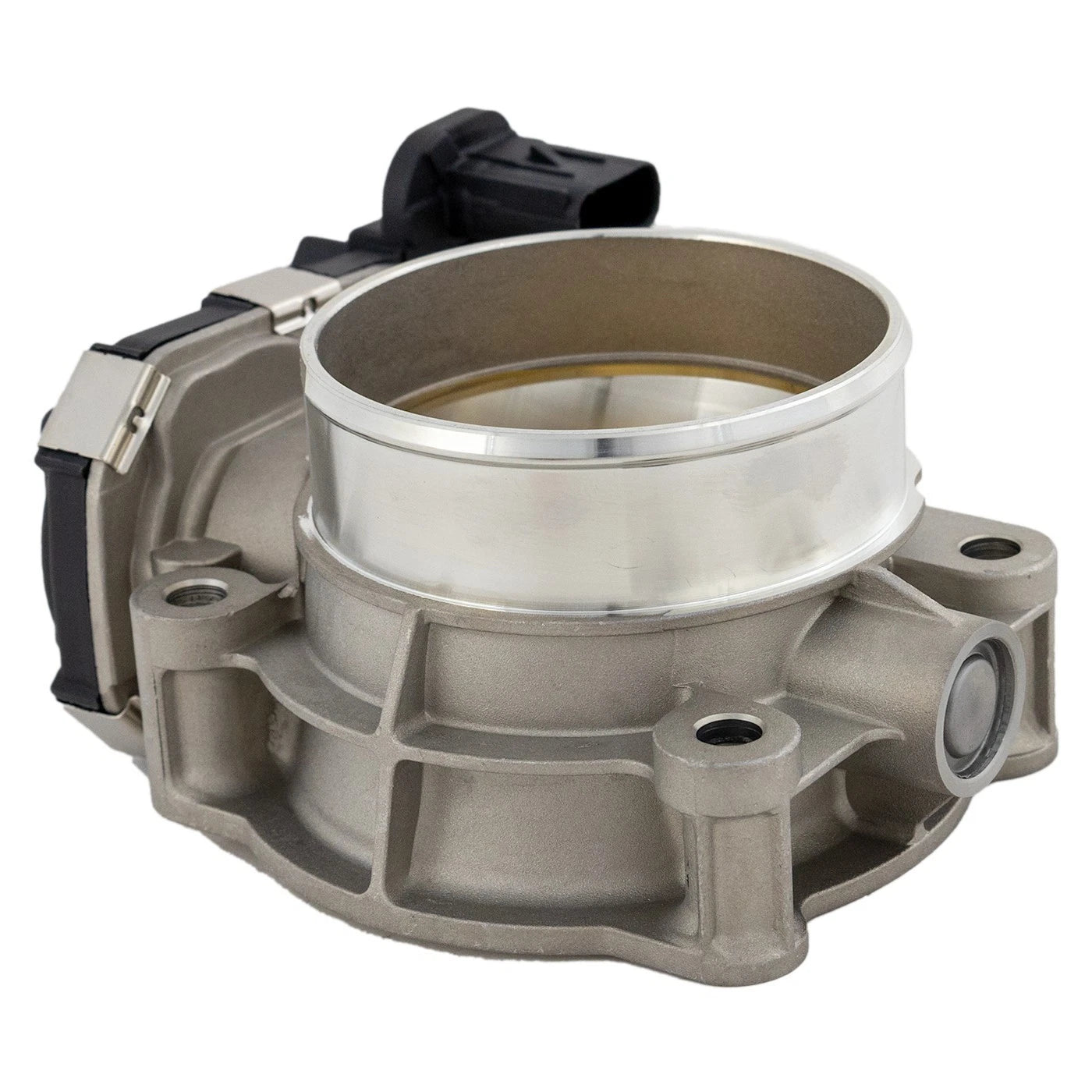 Throttle Body for Chevy Impala, Equinox, Traverse, SRX (2012–2018)