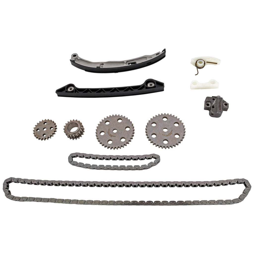 Timing Chain Kit for Infiniti Q70 Q50 M35h FX35 EX35 Nissan 350Z G35