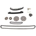 Timing Chain Kit for Infiniti Q70 Q50 M35h FX35 EX35 Nissan 350Z G35