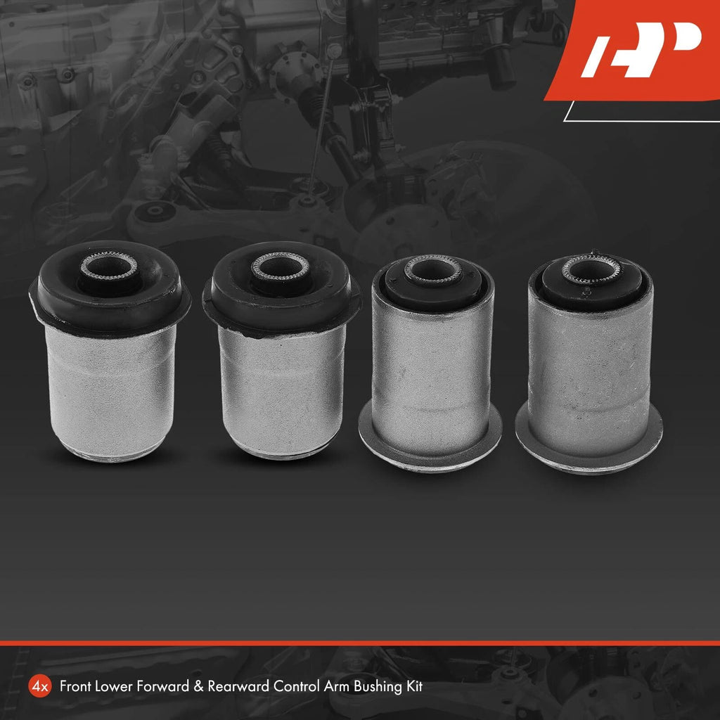Front Lower Control Arm Bushing for Ford Explorer Ranger (1989-2001)