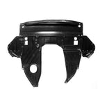 Replacement Polypropylene Undercar Shield For 2013-2018 Nissan Altima