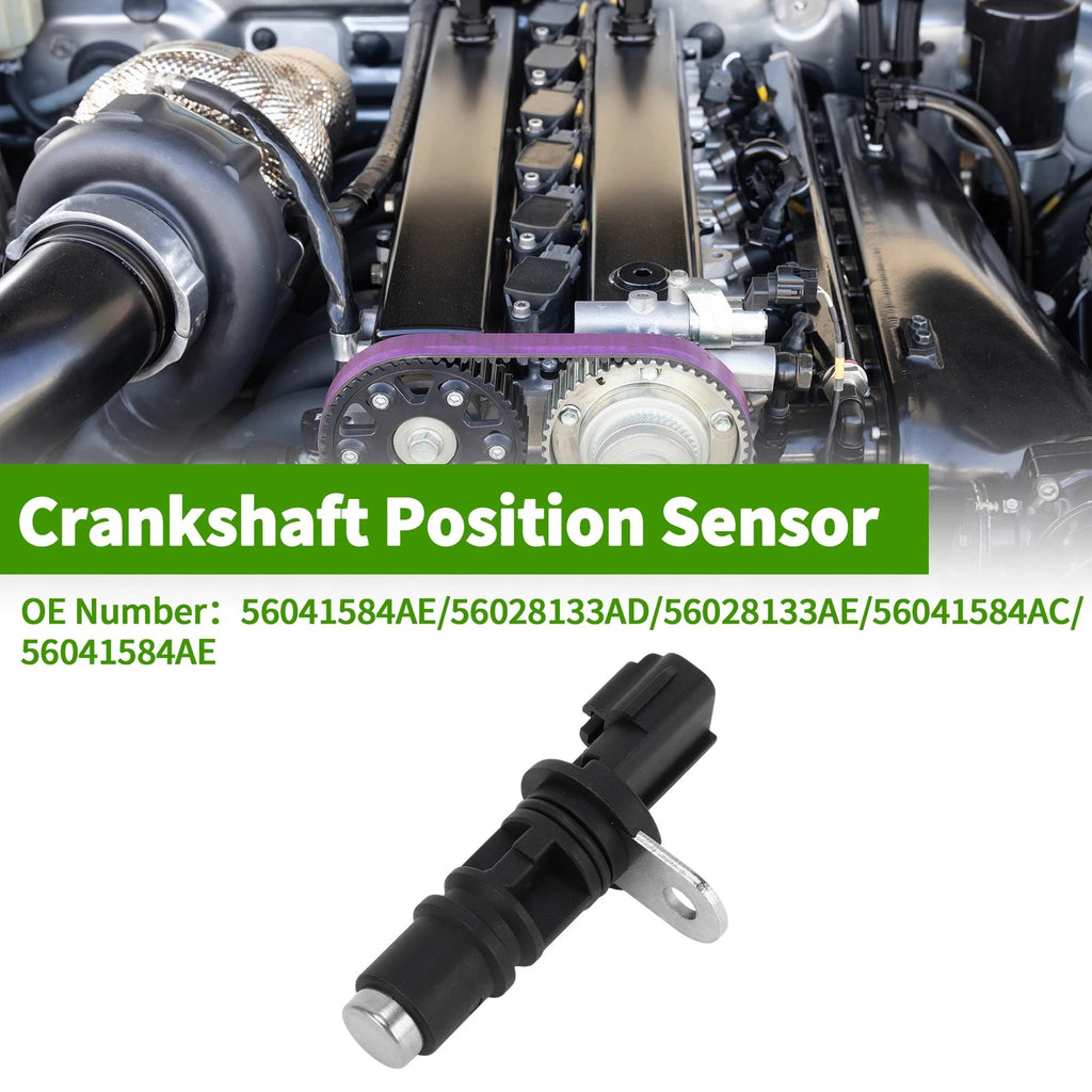 Crankshaft Position Sensor for Dodge Charger 5.7 R/T (2005–2008) No. 56041584AE
