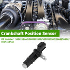 Crankshaft Position Sensor for Dodge Charger 5.7 R/T (2005–2008) No. 56041584AE
