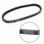 Primary Drive Clutch Belt for Piaggio Beverly Carnaby X10 125 200 (2001–2010)