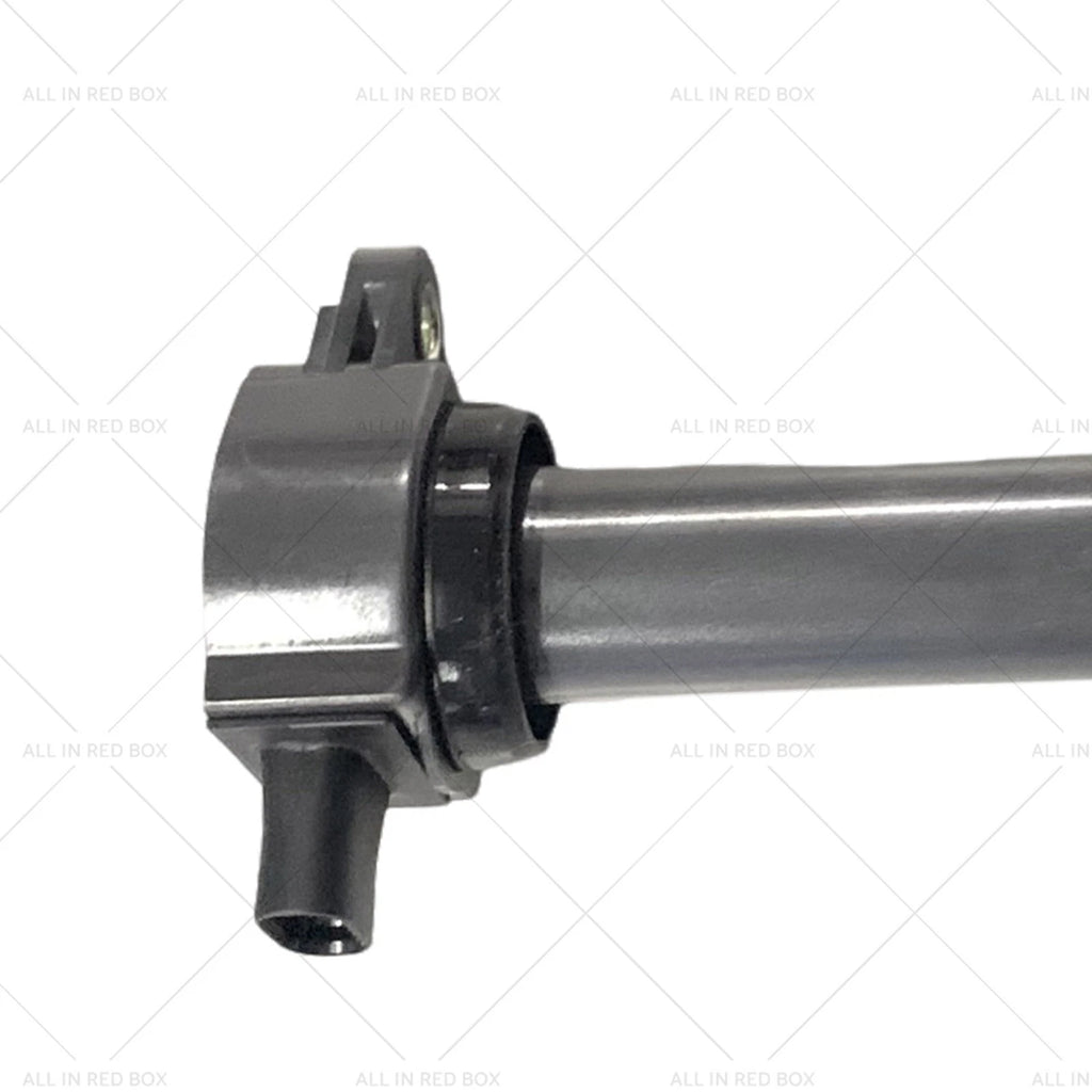 Set of 4 Ignition Coils for Jeep Compass Patriot Dodge Caliber Avenger (2007–2017)