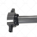 Set of 4 Ignition Coils for Jeep Compass Patriot Dodge Caliber Avenger (2007–2017)
