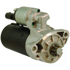 Starter for Audi Q7 (2009–2015), Porsche Cayenne (2014–2016), VW Touareg (2010–2016)