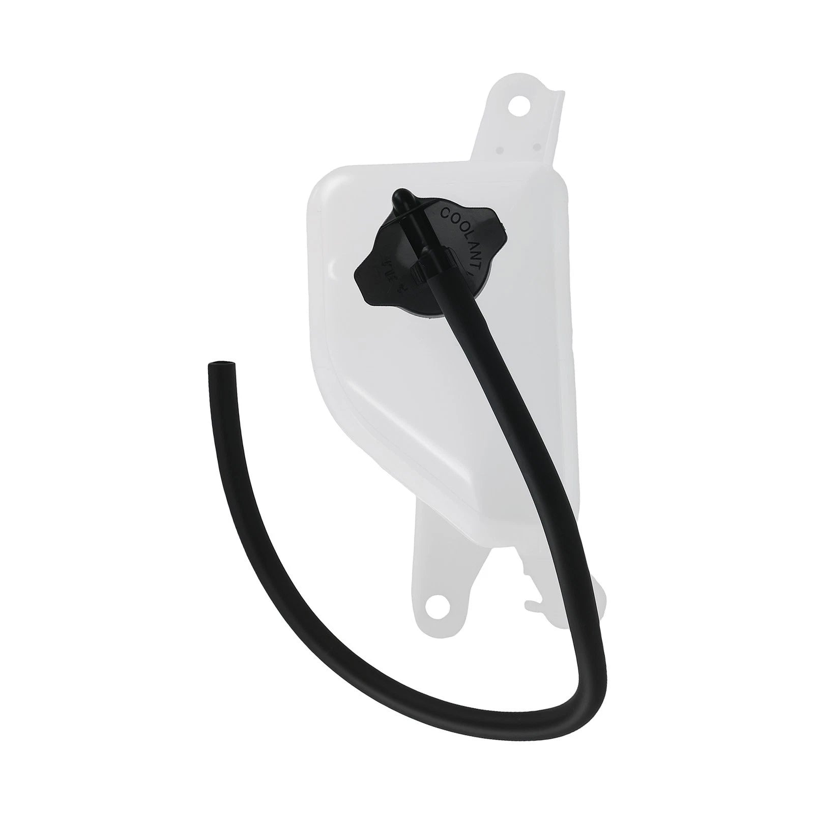 Coolant Overflow Tank with Cap & Hose for Toyota Avalon/Camry (2018–2024) 16470-F0010