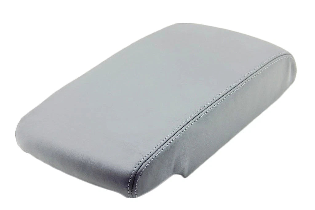 Leather Synthetic Console Armrest Cover for Toyota Avalon (2005–2012)
