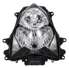 Headlight Lamp Assembly for Suzuki GSXR600 GSXR750 (2011–2023)