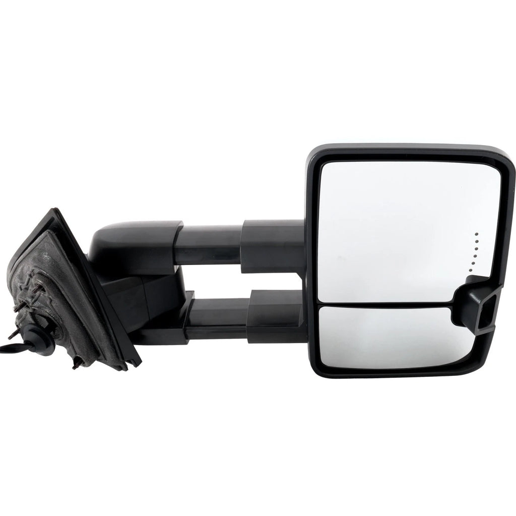 Heated Passenger Right Side Mirror for Chevy Silverado 1500 LD