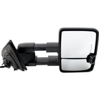 Heated Passenger Right Side Mirror for Chevy Silverado 1500 LD