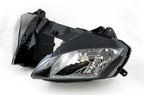 Front Headlight Grille LED Protector for Yamaha YZF-R6 (2006–2007)