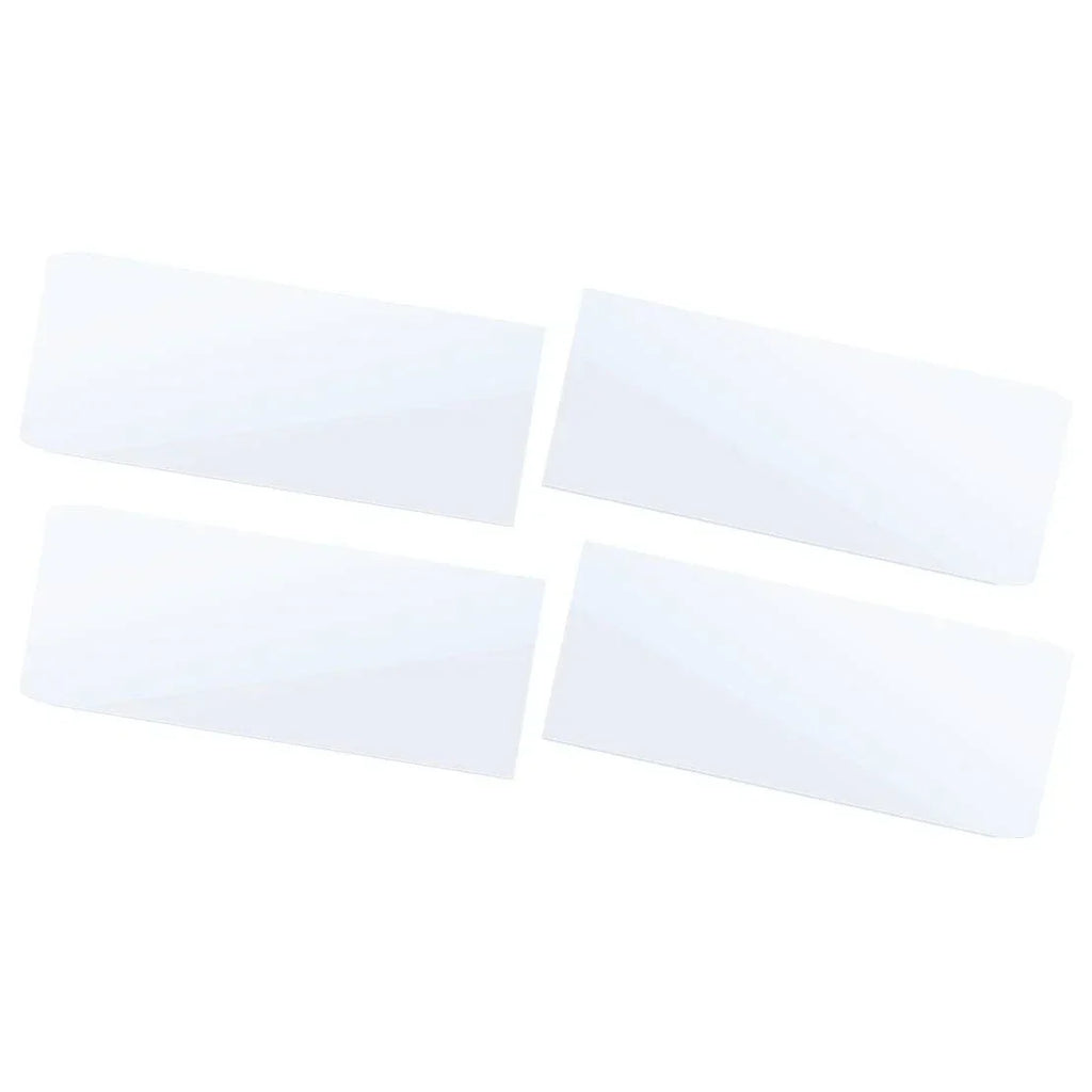 2 x Touch Screen Protector Film for Kia K4 (2025)