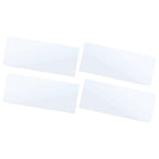 2 x Touch Screen Protector Film for Kia K4 (2025)