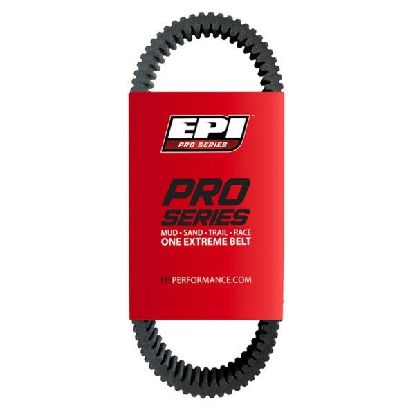 EPI Pro Series Drive Belt for ATV/UTV (2020–2024)