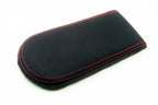Leather Synthetic Console Armrest Cover for VW Jetta Vento MK4 (1999–2004)