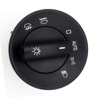 Headlight Control Switch for Skoda Octavia 1Z (2004–2013)