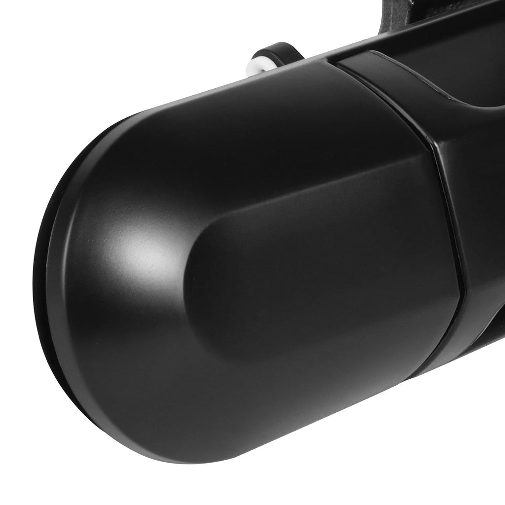 Rear Right Exterior Door Pull Handle for Explorer Aviator Mountaineer (2002–2010)
