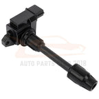 Set of 6 Ignition Coils for Infiniti QX4 Nissan Pathfinder (1996–2004)