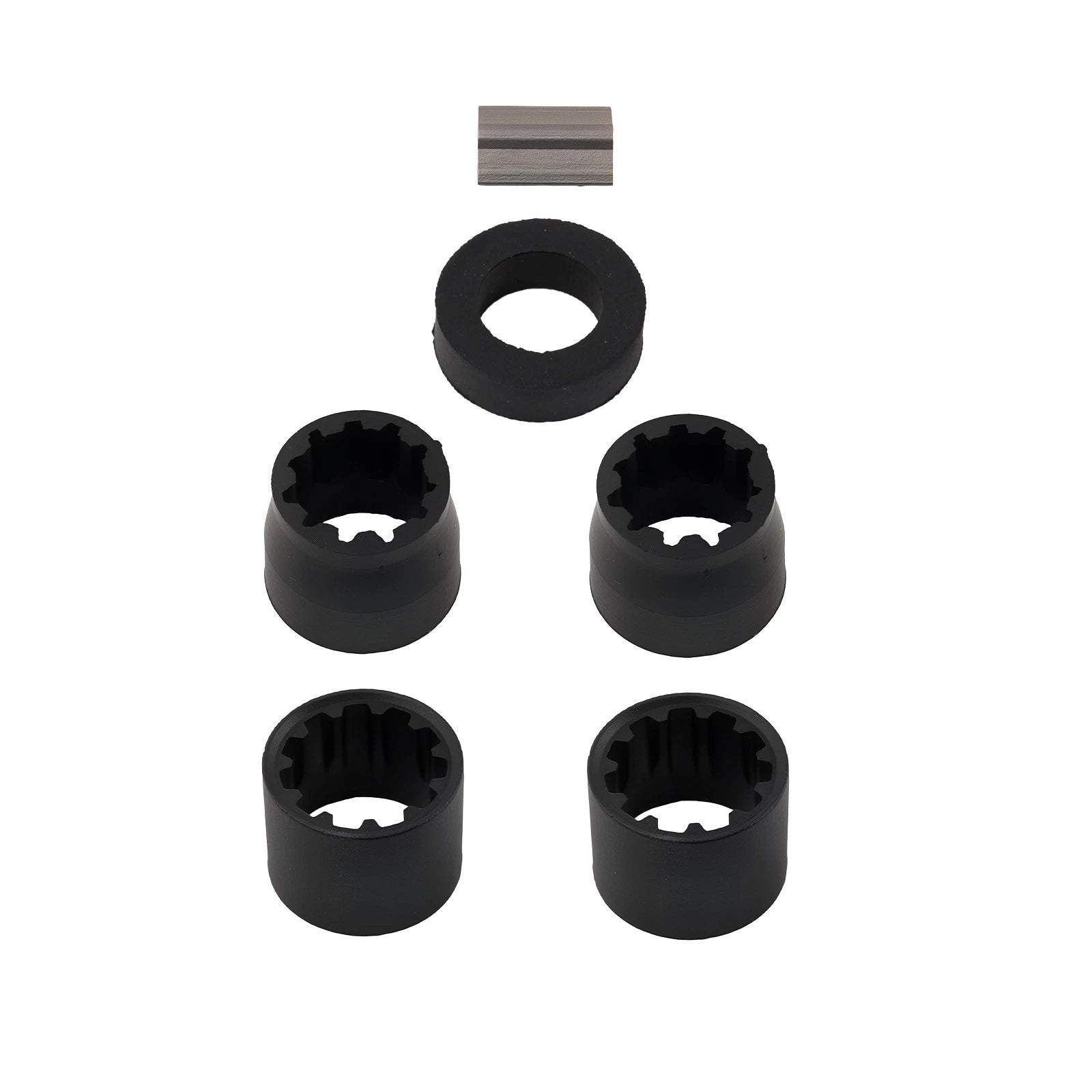 Impeller Kit for Mercury 30-70HP