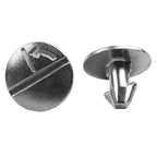 Lower Engine Cover Pin Screw 14-Pack for Honda CR-V / Civic