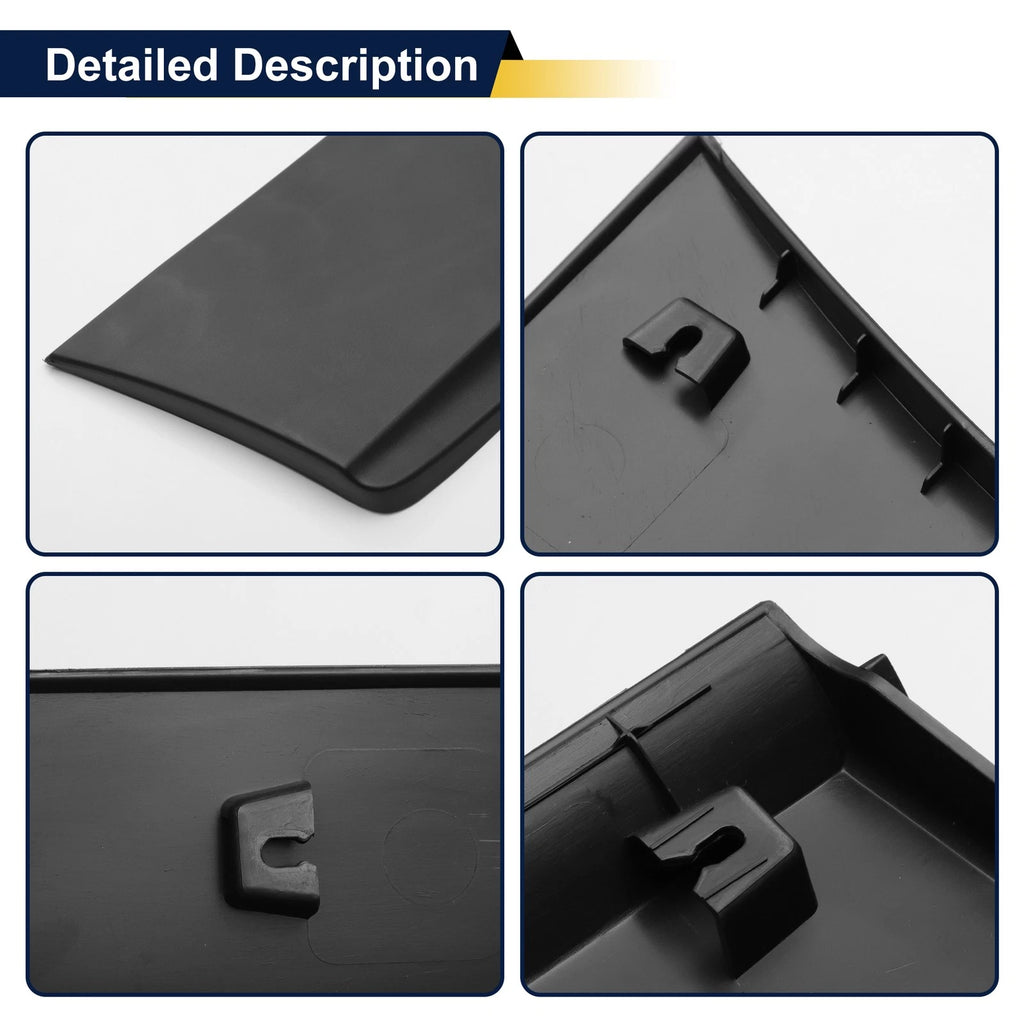 Door Side Lower Trim Garnish No. 95351862 for Chevrolet Trax (2013–2020)