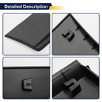 Door Side Lower Trim Garnish No. 95351862 for Chevrolet Trax (2013–2020)