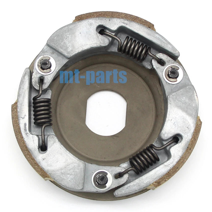 Wet Clutch Shoe Carrier Assy for Honda SH100 Scoopy (1996–2001) / SRX90 Shadow (1998–1999)