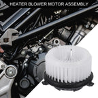 Blower Motor Assembly for Chevrolet Sonic (2012–2020) No. 95472959