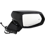 Right Side Power Heated Mirror for Chevrolet Blazer (2019–2022)