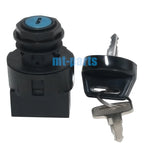 4 Position Ignition Key Switch for Polaris Sportsman 570 6X6 (2017–2019) 4016058