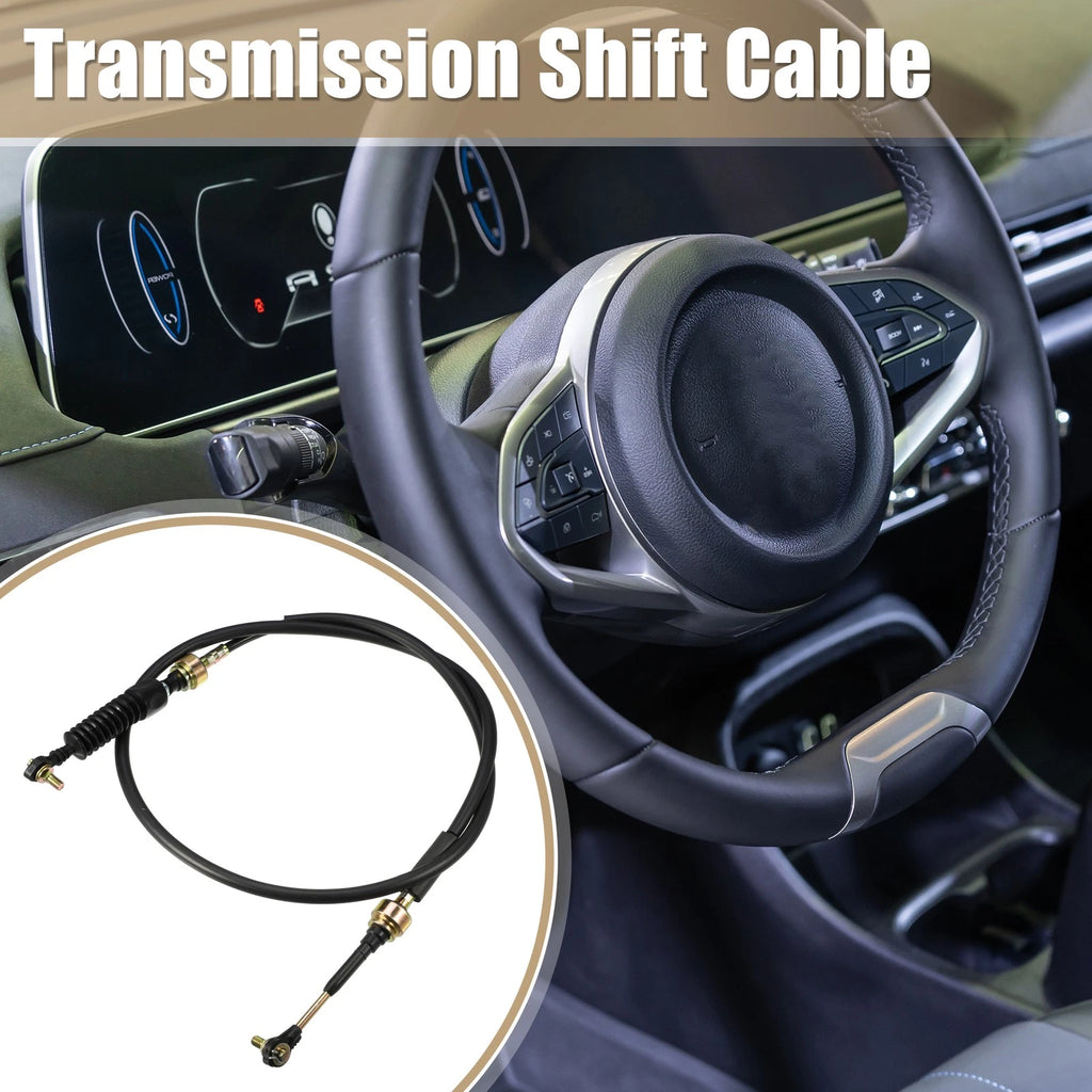 Automatic Transmission Shifter Cable No. 3382006071 for Toyota Camry (1997–2001)