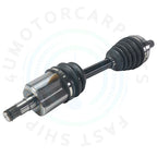 Front Left CV Axle Shaft for Volvo S40 V50 (2005–2011)
