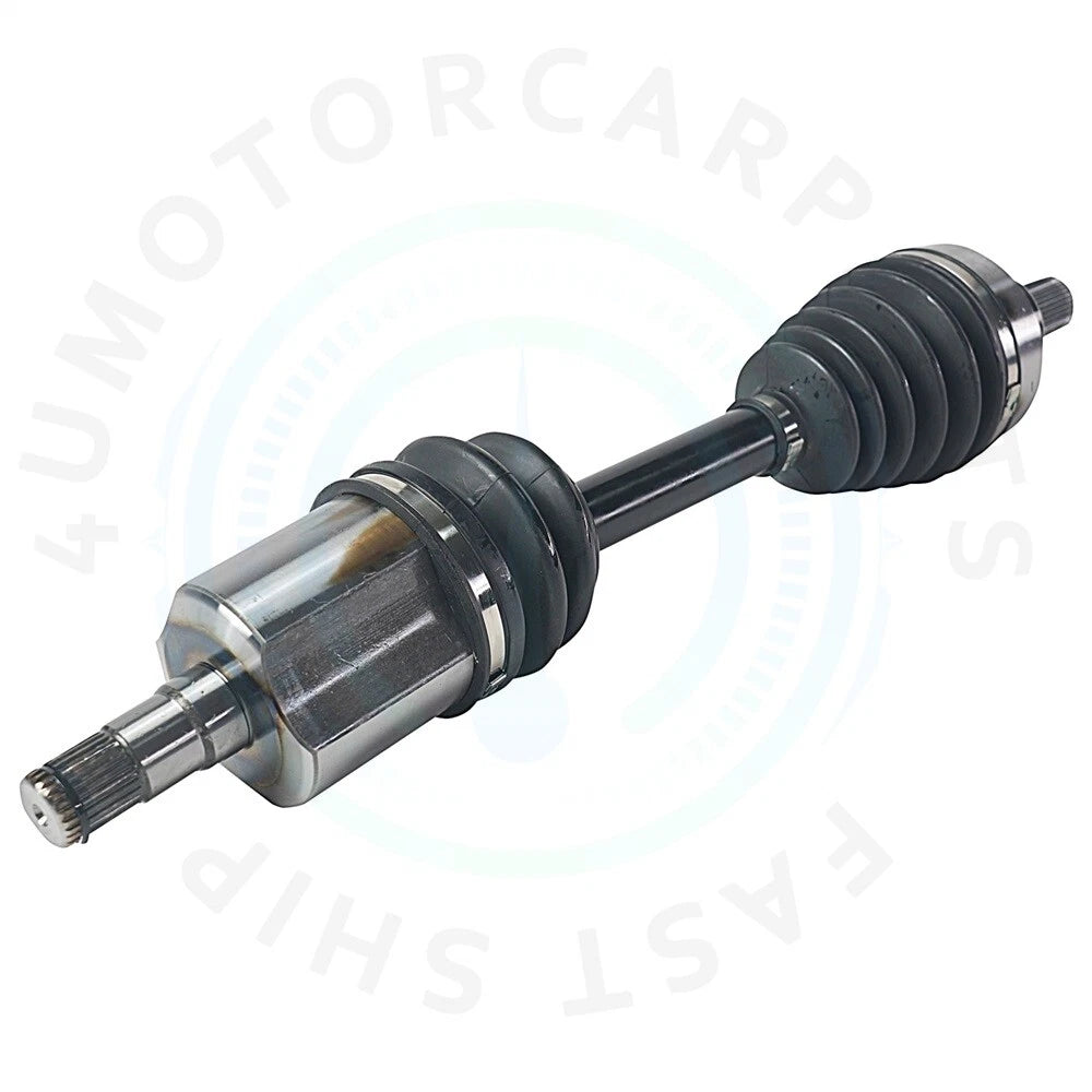 Front Left CV Axle Shaft for Volvo S40 V50 (2005–2011)