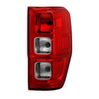 Halogen Tail Light for Ford Ranger XL (2019–2023) Passenger Right Side