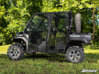 Heavy-Duty Spare Tire Carrier for Kawasaki Mule Pro (2016–2023)