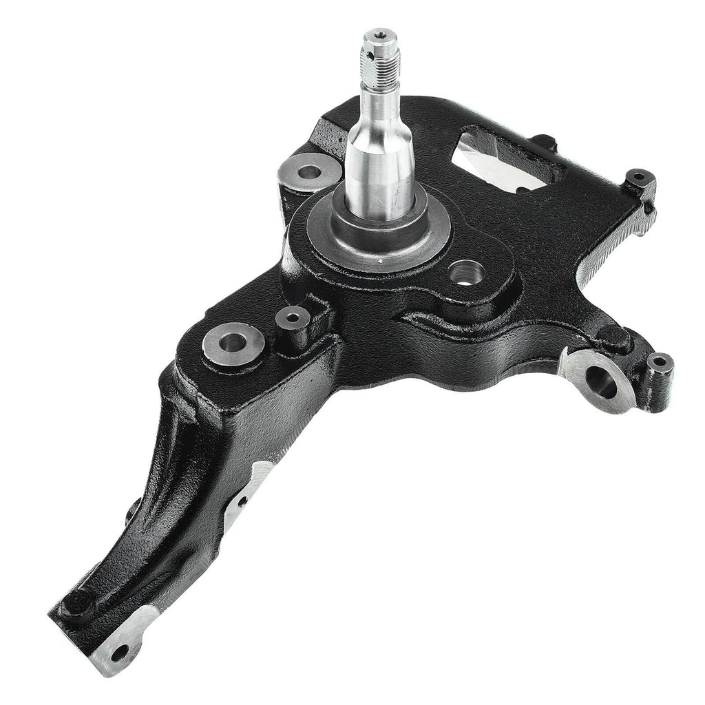 Front Left Steering Knuckle for Ford Explorer Ranger (1998-2001)