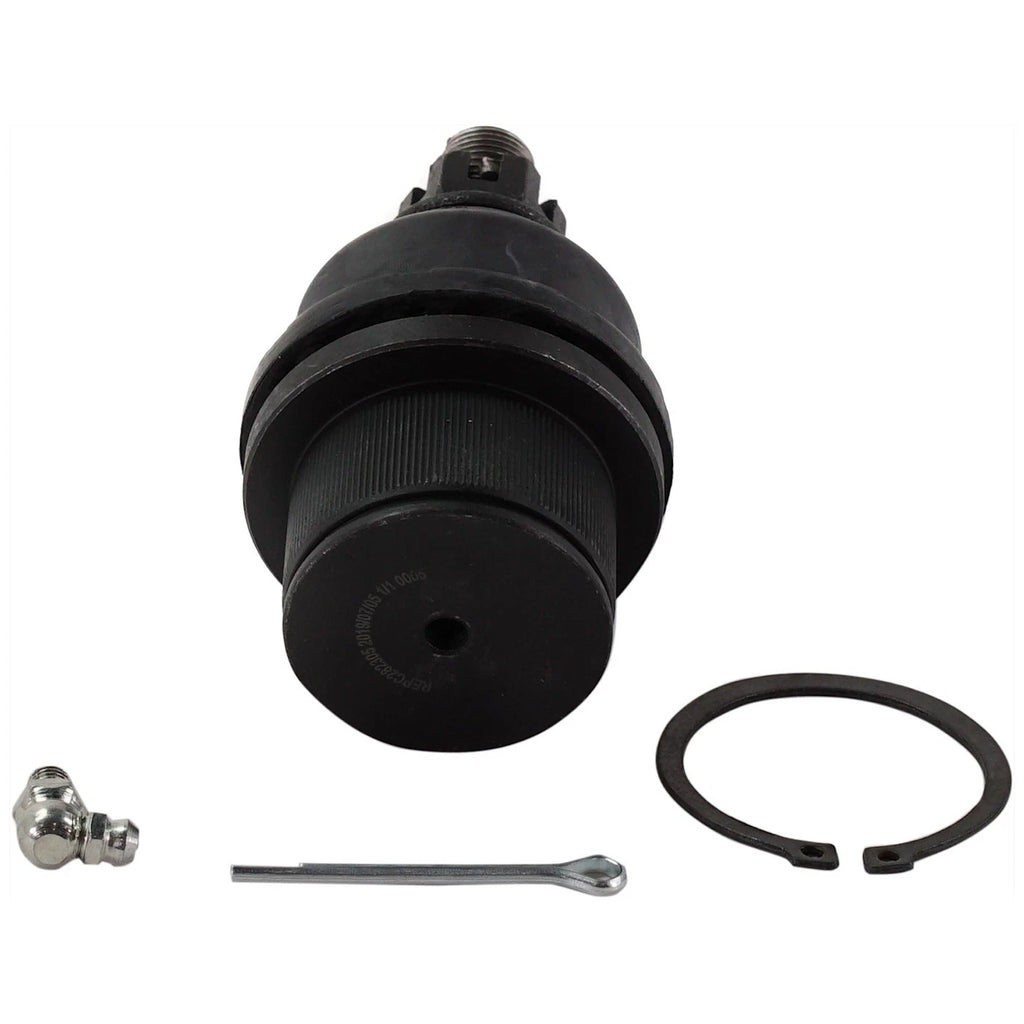 Suspension Kit for Chevy Trailblazer, GMC Envoy XL (2002–2009)