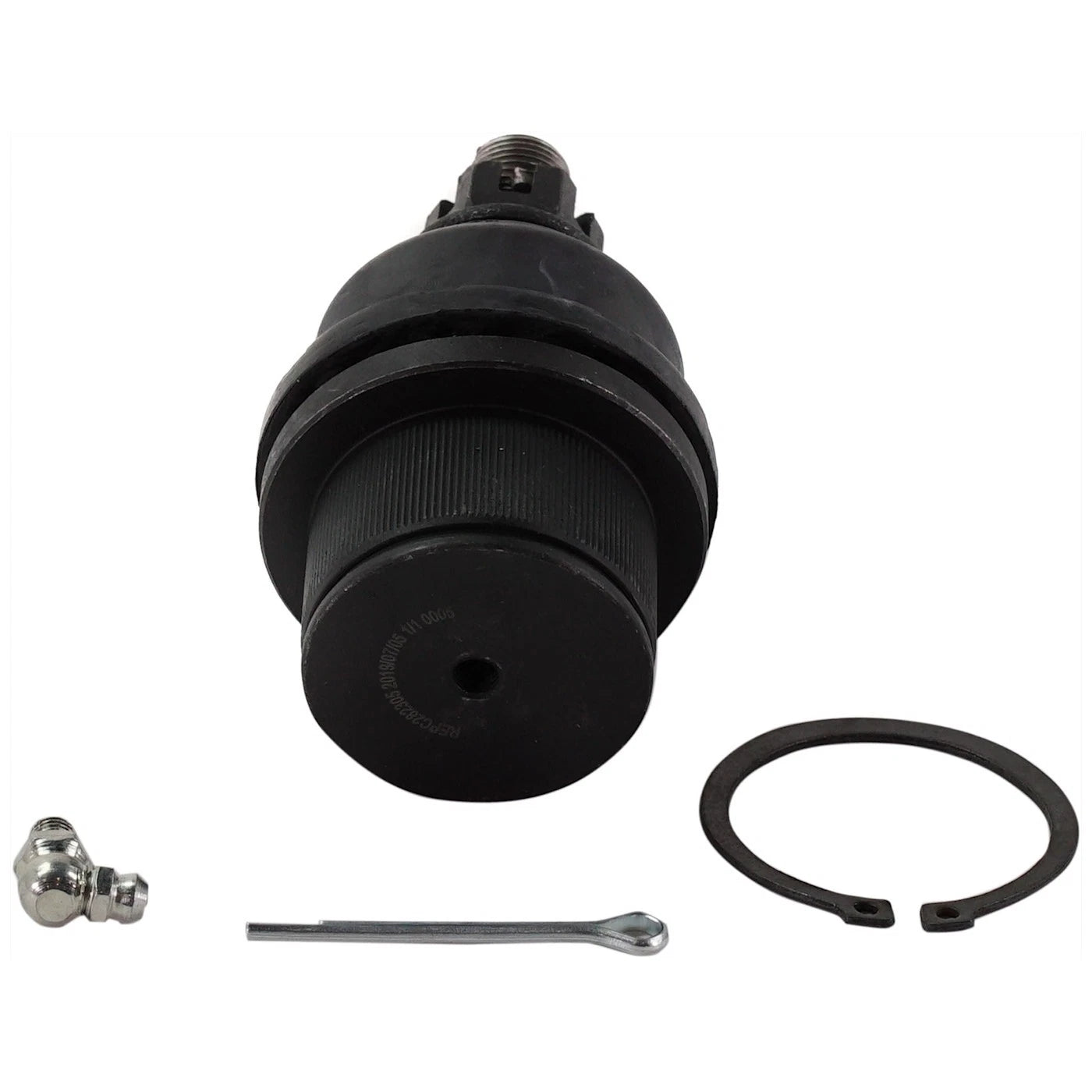 Suspension Kit for Chevy Trailblazer, GMC Envoy XL (2002–2009)