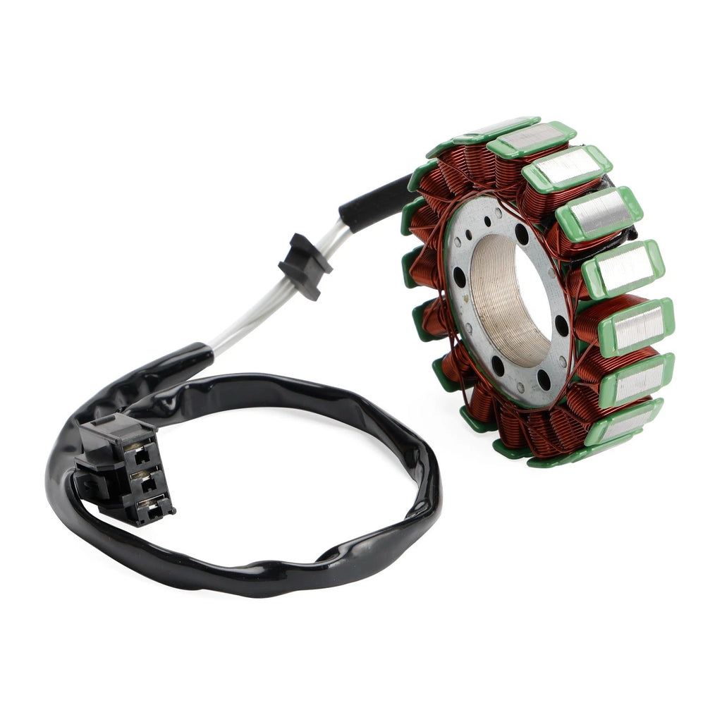 Stator Regulator Rectifier & Gasket for Kawasaki Versys 1000 (2012–2014)