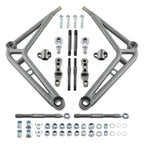 Front Steering Drift Lower Control Arm Kit for BMW E46 (1998–2006)